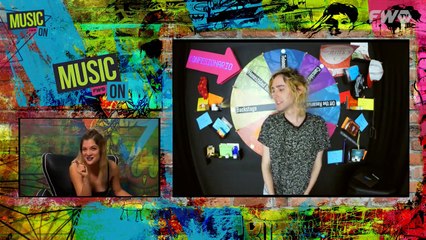 Benito Cerati "Le tengo mucho miedo a los caballos"