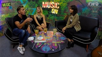 "Tracy Chapman me invitó a abrir su gira"