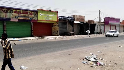 السودان.. تعليق مؤقت للعصيان المدني وعودة للتفاوض