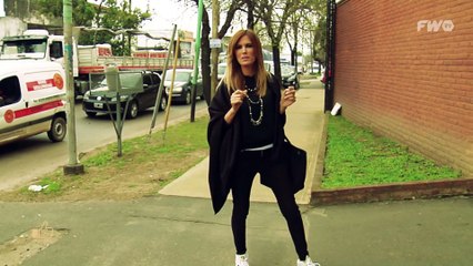 Gente Positiva - Programa 05 - Juan Nimo - Avance