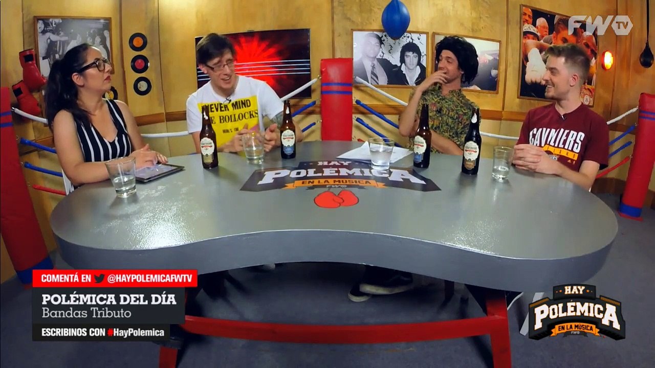 "Yo soy millennial, soy youtuber si quiero"