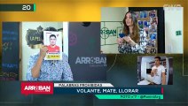 El Careta REDES 1 - Arroban #201