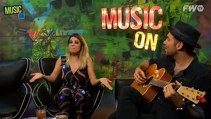 ¡Le festejamos el cumple a Dakyta en vivo!