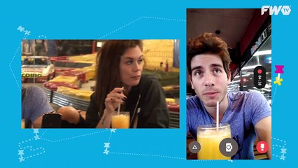 Alcatel on the road: Karting Mar del Plata