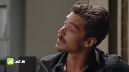 أفونسو بفضح سر ريكاردو أمام لوبو.. ماذا فعل الأخير؟.. أكثر من حب