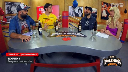 "La mezcla del folklore con la música pesada es algo muy de los 2000"