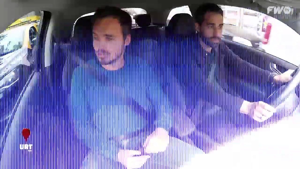 Benja Rojas: "Fue difícil ponerse de novio después de Rebelde Way" - Urban #7