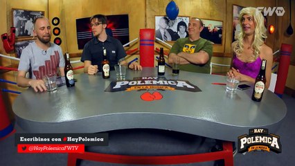 Caro Pardiaco "En mi festival ideal tocarían Justin Bieber, Justin Timberlake y Leandro Lerner"