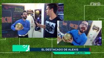 Destacado Alexis: ¿Llega el fin de la Copa Perú? - Arroban #197