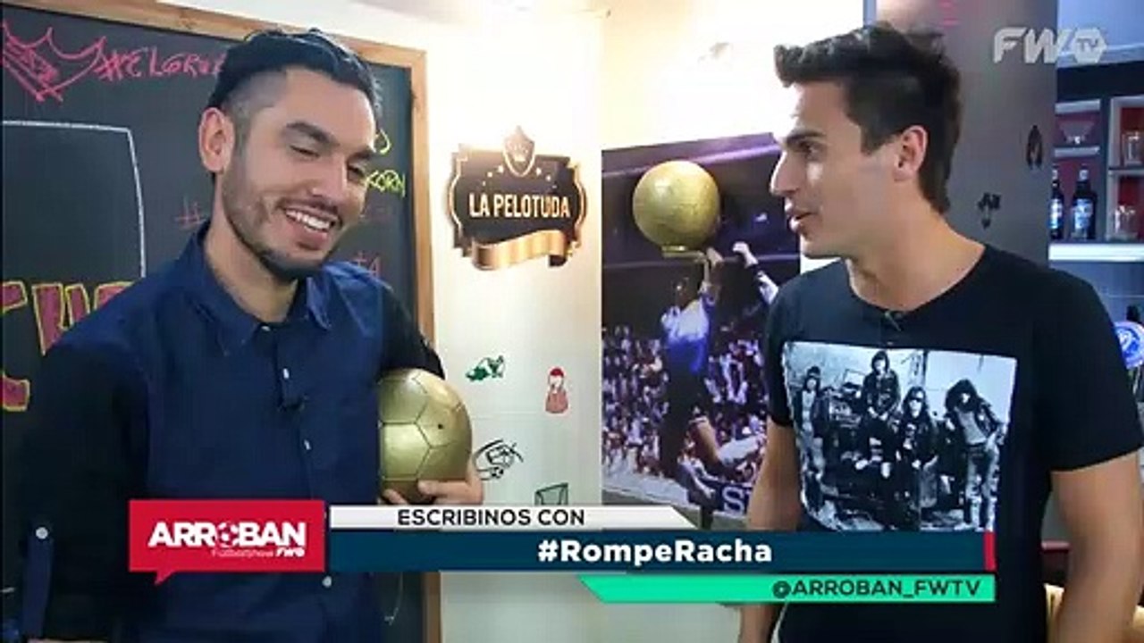 Destacado Juan: De cazar pelotas bajo el arco a cazar elefantes en Zimbabwe - Arroban #197