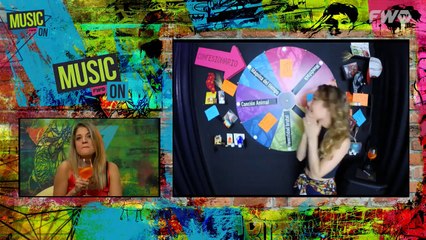 Anita Pauls "Me hubiera gustado ver a The Beatles en vivo, vivir esa experiencia"