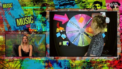 Benito Cerati "Soy muy jodido con mi vestuario"