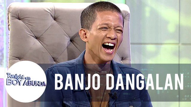 Banjo looks back on his memories inside the PBB House | TWBA