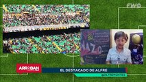 Destacado Alfre: Icardi y el paso del amor al odio en el Inter - Arroban #195