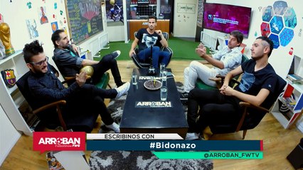 Los mejores bidonazos de la historia del fútbol - Arroban #195