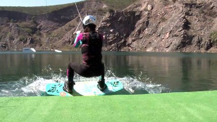 Alcatel on the Road: Nos vamos de Gira