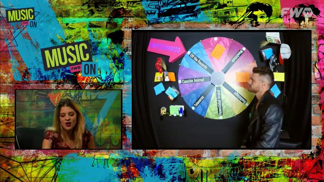 Gastón Soffritti En una gira por Ecuador con Patito Feo tuve que defenderme a los golpes de los fans