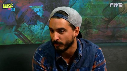 Santi Aysine "Hay dos cosas que no negocio, estar con una persona conformista y la actitud"