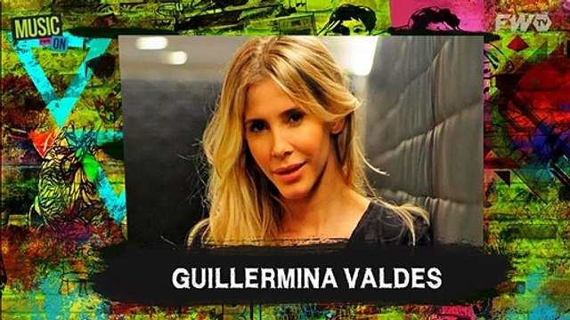 Gastón Soffritti Guille Valdes es un amor, de las personas más seguras con las que yo trabajé, tiene un gran corazón