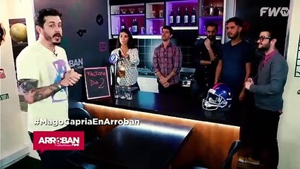 Capsula 2v1 - Verdadero Chopp Septiembre