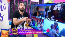 Programa #96 Cande Molfese, Mica Vázquez y Agus Sierra en CHIMEN PLUS con Caro Domenech - Fans En Vivo 17/10/2016