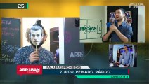 El Careta REDES 4 - Arroban #192