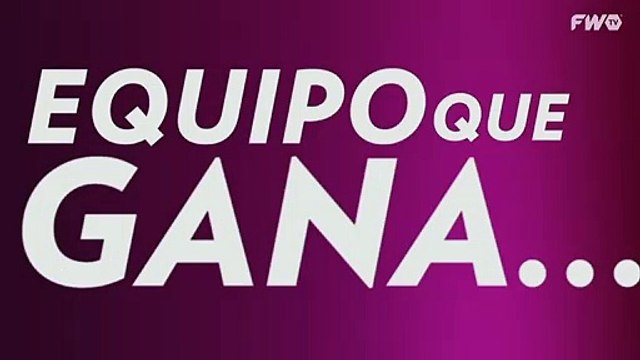 Capsula 1v1 - Equipo que gana se toca-