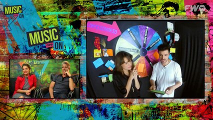 Meteoros "Mi trío ideal sería junto a Rosario Ortega y Érica García"