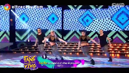 Programa #95 Agus Sierra y Cande Molfese reciben a Mica Viciconte