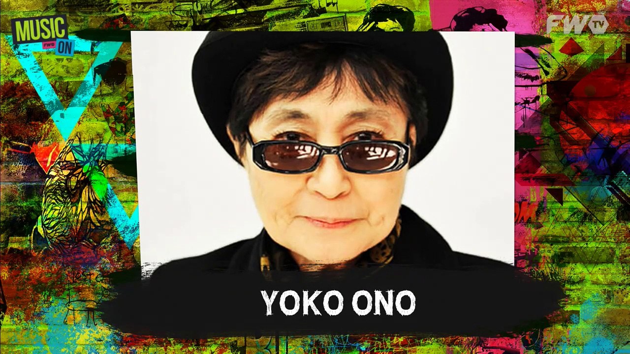 Erica García "Amo a Yoko Ono, desarticulaba todo lo bueno que hacia John Lennon"