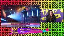 Programa #90 Cande Molfese y Mica Vázquez reciben a Male Ratner - Fans En Vivo 29/09/2016
