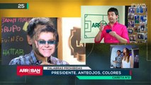 El Careta REDES 1- Arroban #186