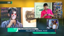 El Careta REDES 3 - Arroban #186
