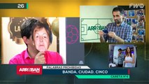 El Careta REDES 2 - Arroban #186