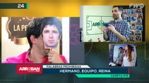El Careta REDES 4 - Arroban #186
