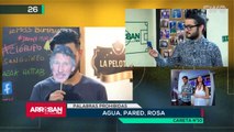 El Careta REDES 8 - Arroban #186