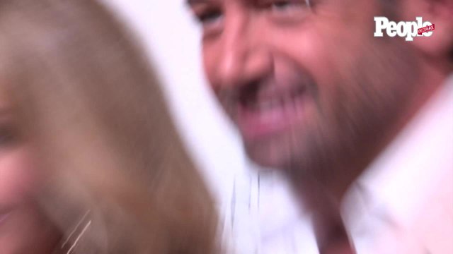 Hija de Geraldine Bazán y Gabriel Soto víctima del pánico tras zafarrancho con la prensa