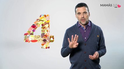 Círculo de expertos: "Mi hijo no come"