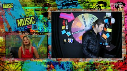 Benjamín Amadeo "Mi primera vez no fue ta mágica como me imagine"