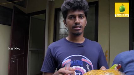 Thera Para | Season 01 EP 03 | ഷിബുവിന്റെ ജോലി | Mini Web Series