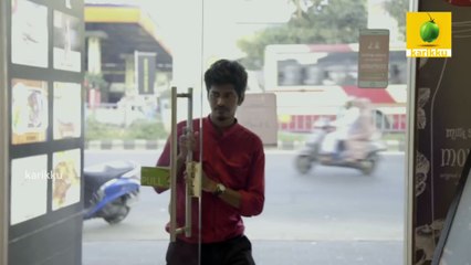 Thera Para | Season 01 EP 06 | അടി വന്ന വഴി | Mini Web Series