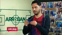 El Careta REDES 3 - Arroban #184