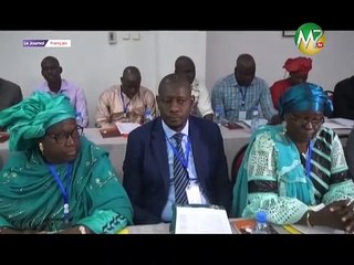 JT FRANÇAIS  21H00 DU 11 JUIN 2019