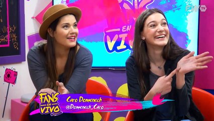 REDES- Caro Domenech Machete- #79