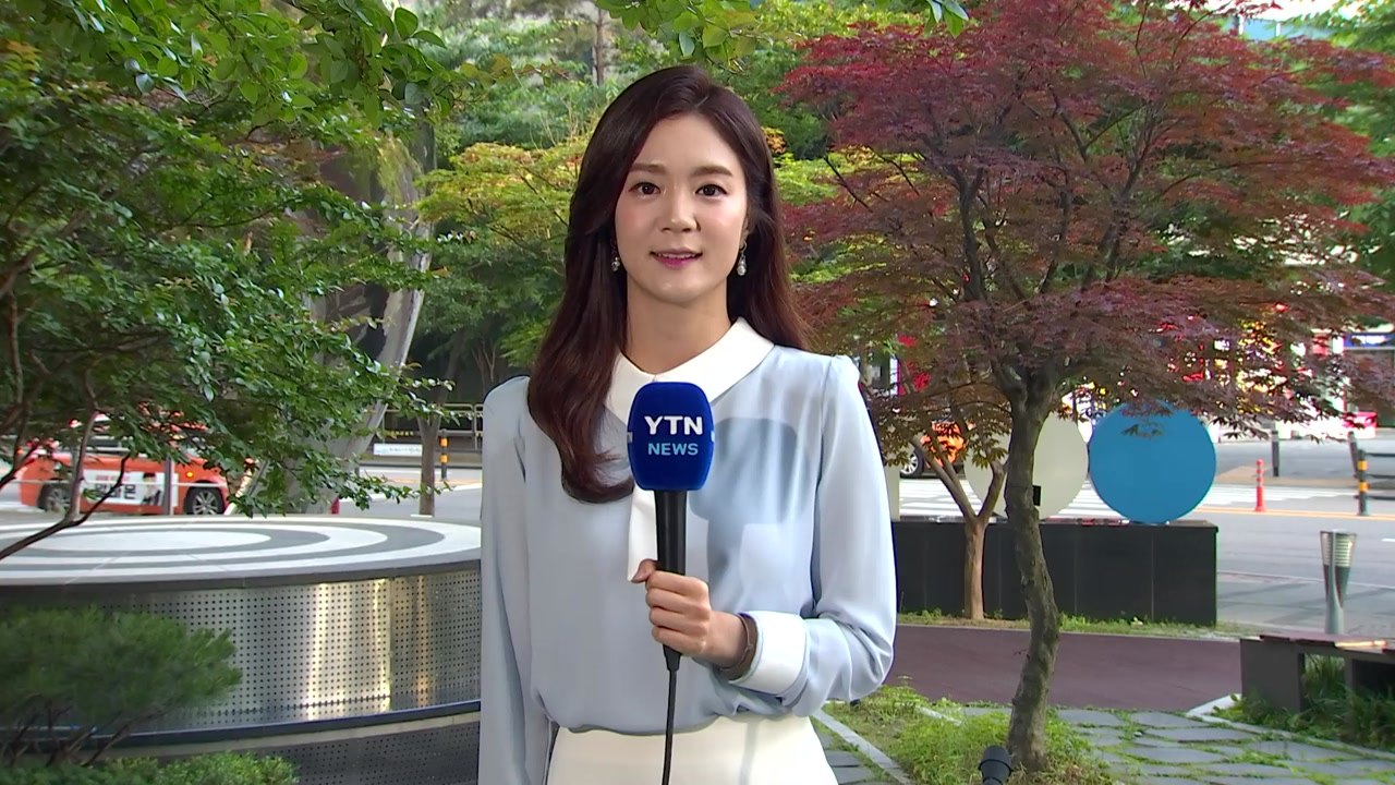 [날씨] 오늘 여름 더위, 서울 27℃...동해안 선선 / YTN