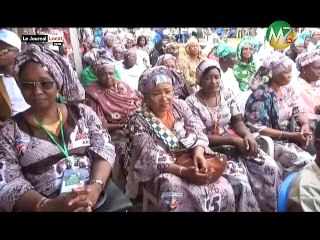 JT BAMBARA 19H30 DU 11 JUIN 2019