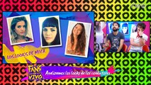 Programa #88 Cande Molfese, Mica Vázquez y Agus Sierra en CHIMEN PLUS  con Facu Gambandé - Fans En Vivo 26/09/2016