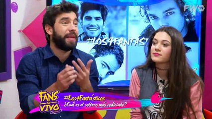 Redes- Caro Domenech Soltero codiciado