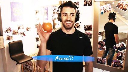 Redes - Bruno Saint Micheli #77 confesion de amor