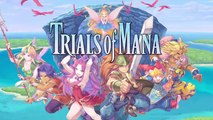 Trials of Mana - Nintendo Switch Trailer - Nintendo E3 2019